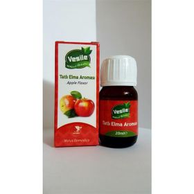 Vesile 20 cc Tatlı Elma Aroması