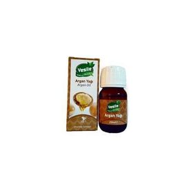 Vesile 20 ml Argan Yağı