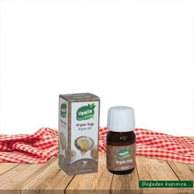 Vesile 20 ml Argan Yağı