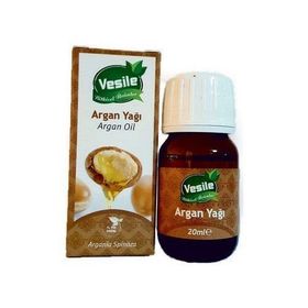 Vesile 20 ml Argan Yağı