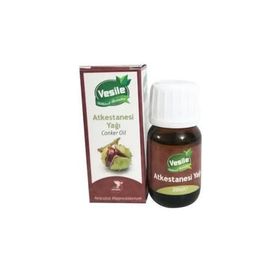 Vesile 20 ml Atkestanesi Yağı