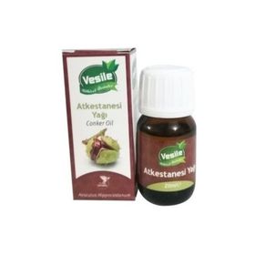Vesile 20 ml Atkestanesi Yağı