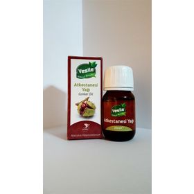 Vesile 20 ml Atkestanesi Yağı