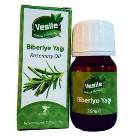 Vesile 20 ml Biberiye Yağı