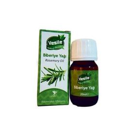 Vesile 20 ml Biberiye Yağı