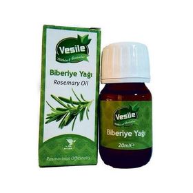 Vesile 20 ml Biberiye Yağı