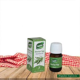 Vesile 20 ml Biberiye Yağı