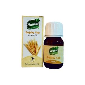 Vesile 20 ml Buğday Yağı