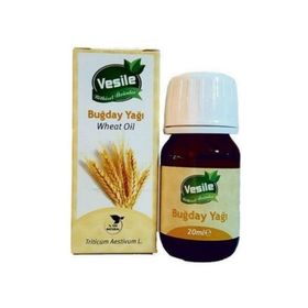 Vesile 20 ml Buğday Yağı