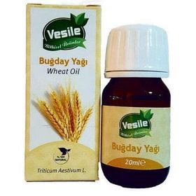 Vesile 20 ml Buğday Yağı