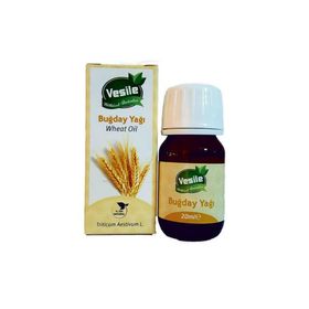 Vesile 20 ml Buğday Yağı