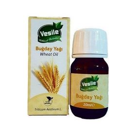 Vesile 20 ml Buğday Yağı