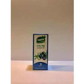 Vesile 20 ml Doğal Katkısız Ardıç Yağı