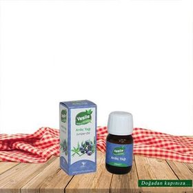 Vesile 20 ml Doğal Katkısız Ardıç Yağı