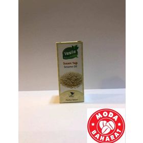 Vesile 20 ml Doğal Katkısız Susam Yağı
