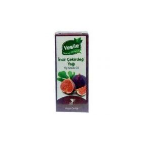 Vesile 20 ml İncir Çekirdeği Yağı