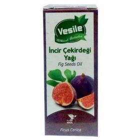 Vesile 20 ml İncir Çekirdeği Yağı