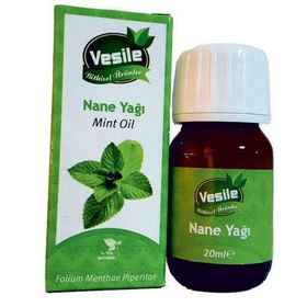 Vesile 20 ml Nane Yağı