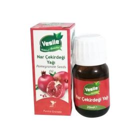 Vesile 20 ml Nar Çekirdeği Yağı