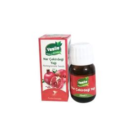 Vesile 20 ml Nar Çekirdeği Yağı