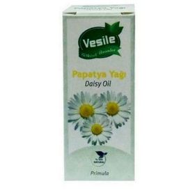 Vesile 20 ml Papatya Yağı