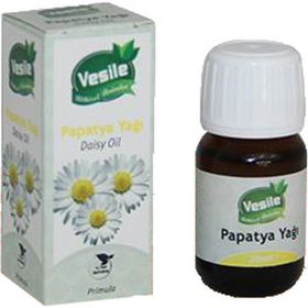 Vesile 20 ml Papatya Yağı