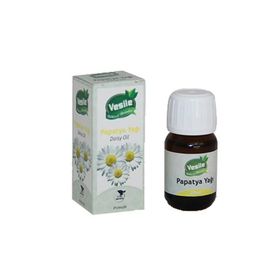 Vesile 20 ml Papatya Yağı