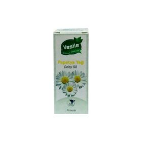 Vesile 20 ml Papatya Yağı