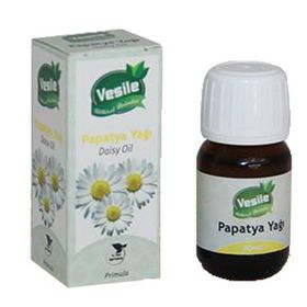 Vesile 20 ml Papatya Yağı