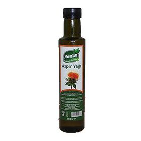 Vesile 250 ml Aspir Yağı