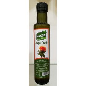 Vesile 250 ml Aspir Yağı