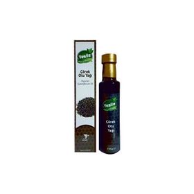 Vesile 250 ml Çörekotu Yağı