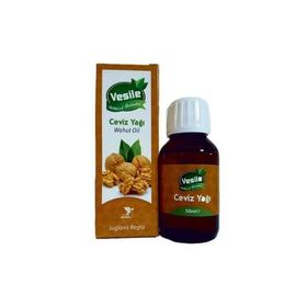 Vesile 50 cc Ceviz Yağı