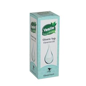 Vesile 50 cc Gliserin Yağı