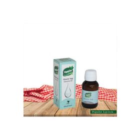 Vesile 50 cc Gliserin Yağı
