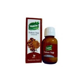 Vesile 50 cc Kakao Yağı