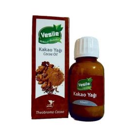 Vesile 50 cc Kakao Yağı