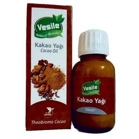 Vesile 50 cc Kakao Yağı