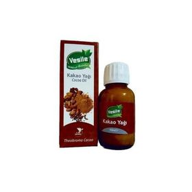 Vesile 50 cc Kakao Yağı
