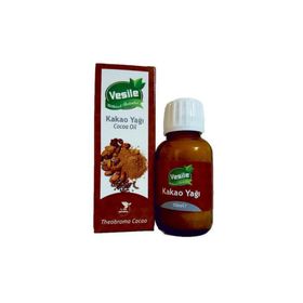 Vesile 50 cc Kakao Yağı