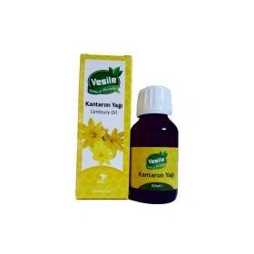 Vesile 50 cc Kantaron Yağı
