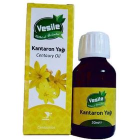 Vesile 50 cc Kantaron Yağı