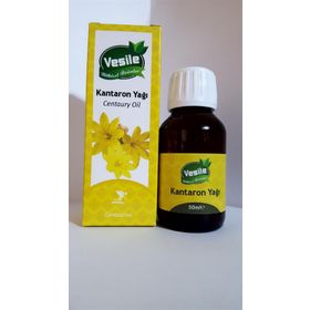Vesile 50 cc Kantaron Yağı