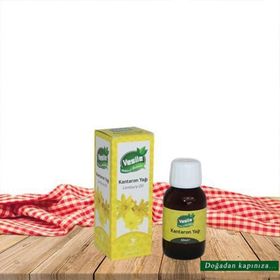 Vesile 50 cc Kantaron Yağı