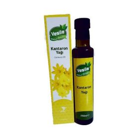 Vesile 50 cc Kantaron Yağı