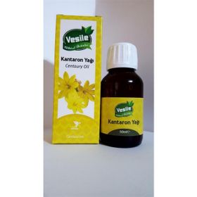 Vesile 50 cc Kantaron Yağı