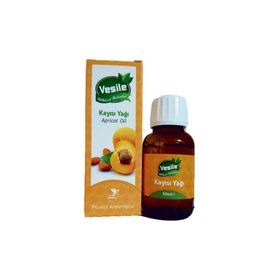 Vesile 50 cc Kayısı Yağı