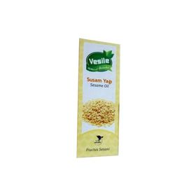 Vesile 50 cc Susam Yağı