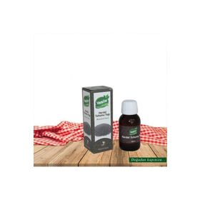 Vesile 50 ml Hardal Tohumu Yağı