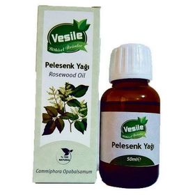 Vesile 50 ml Pelesenk Yağı
